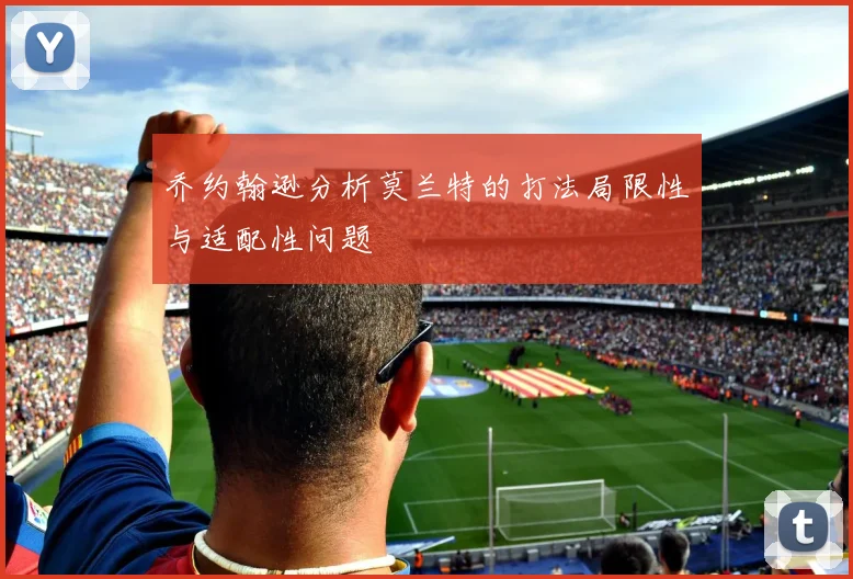 乔约翰逊分析莫兰特的打法局限性与适配性问题